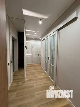 2-к квартира, вторичка, 67м2, 8/17 этаж