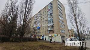 3-к квартира, вторичка, 57м2, 3/9 этаж