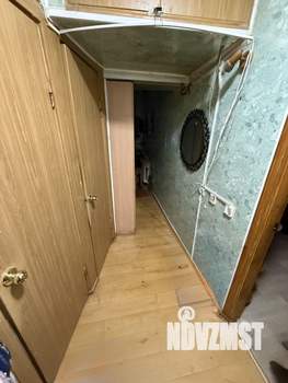 2-к квартира, вторичка, 40м2, 1/5 этаж