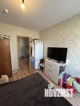 3-к квартира, вторичка, 76м2, 8/17 этаж