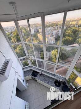 2-к квартира, вторичка, 85м2, 19/19 этаж