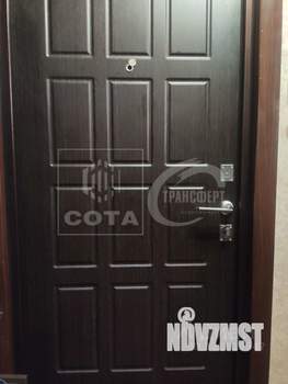 1-к квартира, вторичка, 20м2, 4/5 этаж