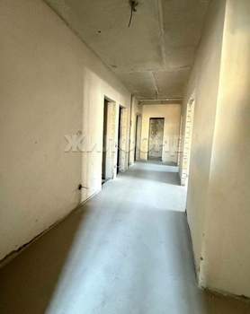 3-к квартира, вторичка, 75м2, 6/17 этаж