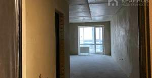 Студия квартира, вторичка, 31м2, 12/17 этаж