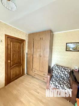 1-к квартира, вторичка, 29м2, 6/9 этаж