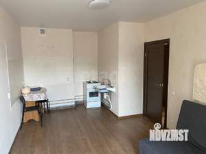 1-к квартира, вторичка, 37м2, 13/17 этаж