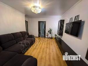 4-к квартира, вторичка, 70м2, 3/9 этаж