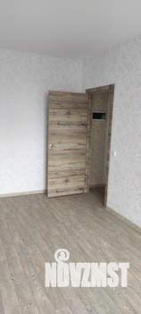 2-к квартира, вторичка, 39м2, 12/17 этаж