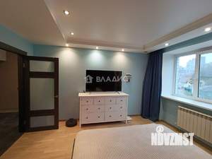 2-к квартира, вторичка, 84м2, 4/6 этаж