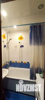 4-к квартира, вторичка, 72м2, 2/9 этаж