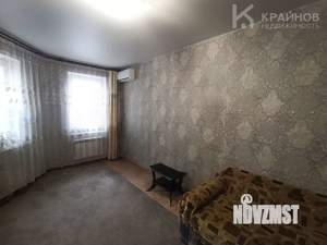 1-к квартира, вторичка, 38м2, 1/10 этаж