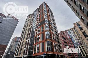 Студия квартира, вторичка, 21м2, 14/18 этаж