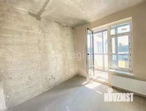 1-к квартира, сданный дом, 31м2, 5/6 этаж