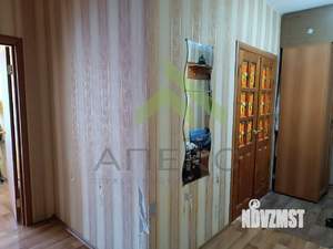 1-к квартира, вторичка, 46м2, 7/15 этаж
