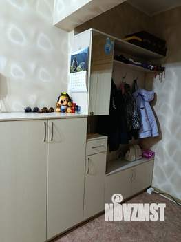1-к квартира, вторичка, 36м2, 5/17 этаж