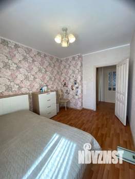 2-к квартира, вторичка, 62м2, 2/16 этаж
