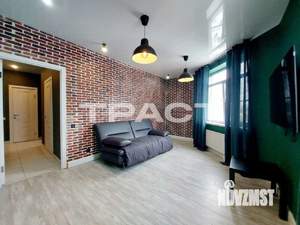 2-к квартира, вторичка, 51м2, 8/17 этаж