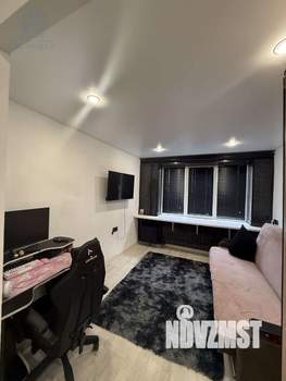 Студия квартира, вторичка, 17м2, 5/5 этаж