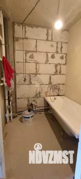 2-к квартира, вторичка, 59м2, 2/20 этаж