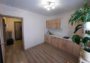 1-к квартира, вторичка, 36м2, 17/17 этаж
