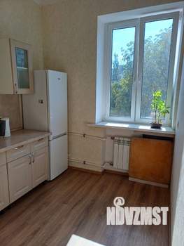 3-к квартира, вторичка, 63м2, 3/4 этаж