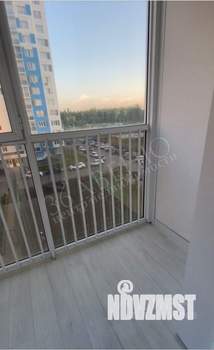 1-к квартира, вторичка, 37м2, 5/19 этаж