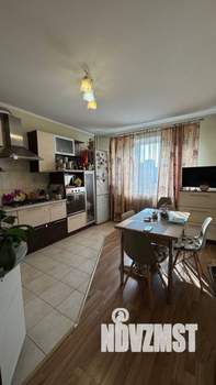 3-к квартира, вторичка, 85м2, 10/10 этаж