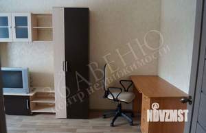 1-к квартира, вторичка, 26м2, 2/5 этаж