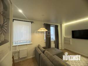 2-к квартира, вторичка, 48м2, 18/20 этаж