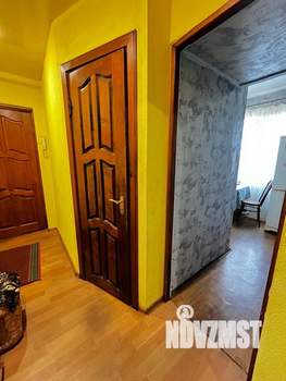 4-к квартира, вторичка, 68м2, 9/9 этаж