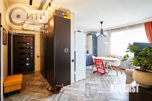 2-к квартира, вторичка, 65м2, 3/3 этаж
