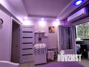 1-к квартира, вторичка, 40м2, 2/17 этаж