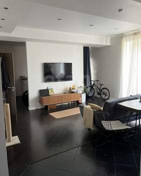 2-к квартира, вторичка, 52м2, 4/4 этаж