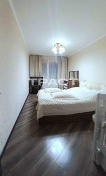 3-к квартира, вторичка, 89м2, 10/10 этаж