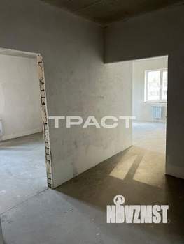 1-к квартира, вторичка, 49м2, 5/26 этаж