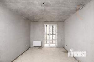 1-к квартира, вторичка, 38м2, 13/17 этаж