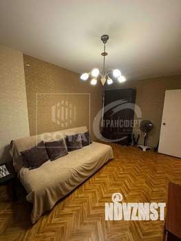 1-к квартира, вторичка, 31м2, 4/5 этаж