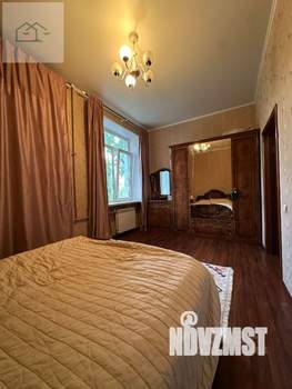 3-к квартира, вторичка, 72м2, 3/4 этаж
