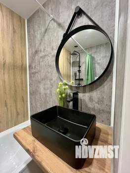 Студия квартира, вторичка, 17м2, 3/9 этаж