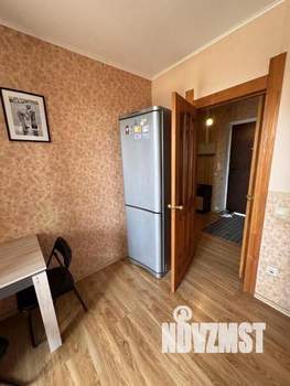 1-к квартира, вторичка, 41м2, 15/17 этаж