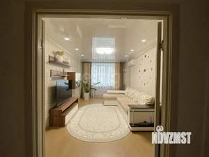 2-к квартира, вторичка, 65м2, 5/25 этаж