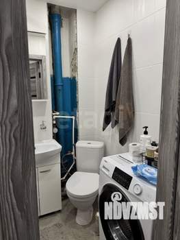 2-к квартира, вторичка, 41м2, 4/5 этаж