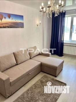 1-к квартира, вторичка, 40м2, 14/17 этаж