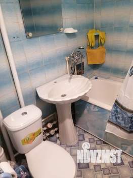 1-к квартира, вторичка, 32м2, 2/5 этаж