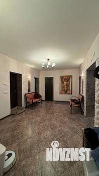 4-к квартира, вторичка, 129м2, 12/14 этаж