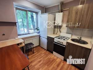 2-к квартира, вторичка, 44м2, 1/5 этаж