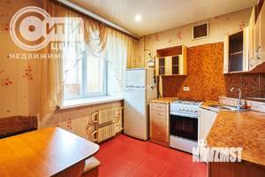 1-к квартира, вторичка, 33м2, 7/10 этаж