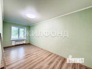 2-к квартира, вторичка, 42м2, 1/5 этаж