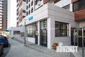 3-к квартира, вторичка, 93м2, 9/24 этаж