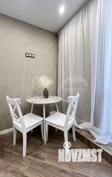 1-к квартира, вторичка, 42м2, 1/25 этаж